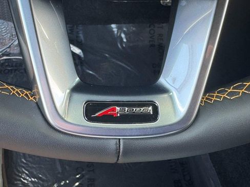 Certified 2026 Acura Integra A-Spec FWD image 24