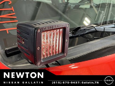 Used 2023 Toyota 4Runner TRD Pro AWD/4WD image 43