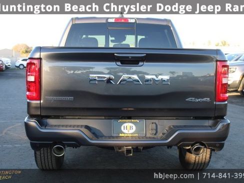 Used 2026 RAM 1500 Big Horn image 4