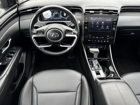 Used 2023 Hyundai Tucson SEL w/ Convenience Package image 19