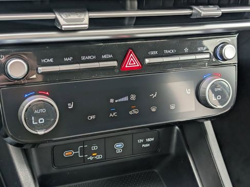 New 2026 Hyundai Tucson SEL FWD image 22