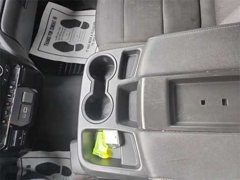 Used 2021 GMC Sierra 1500 Elevation image 29