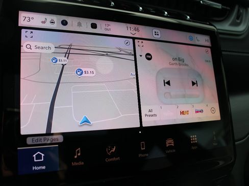 New 2025 Jeep Grand Cherokee Limited w/ Trailer Tow Package image 22