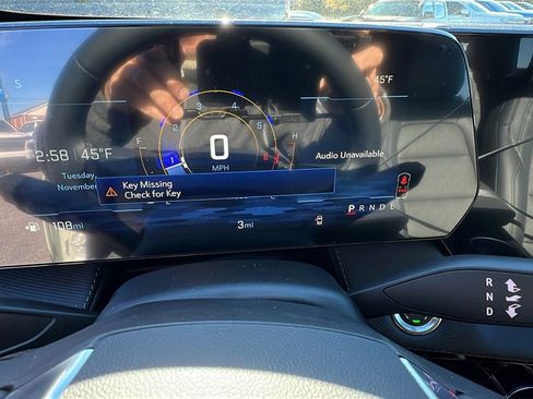 New 2026 Chevrolet Equinox LT image 22