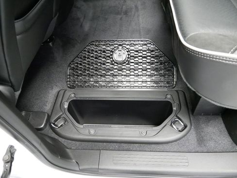 New 2026 RAM 1500 Laramie w/ Night Edition AWD/4WD image 27