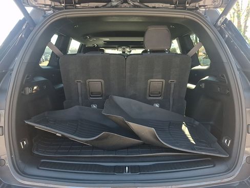 Used 2024 Jeep Grand Cherokee L Laredo w/ Luxury Tech Group I image 27