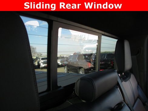 Used 2020 Chevrolet Silverado 3500 High Country w/ Z71 Off-Road Package image 27