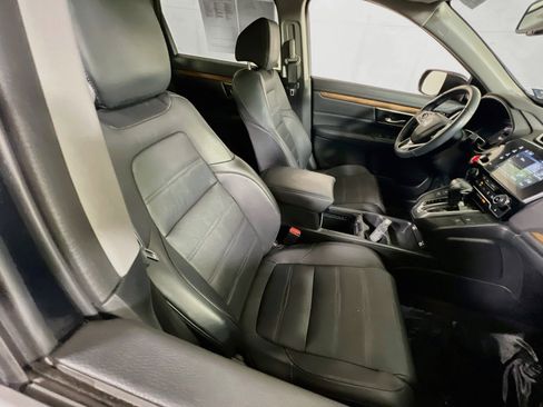 Used 2020 Honda CR-V EX-L image 27