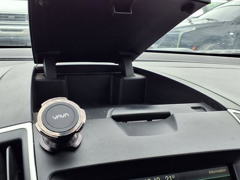 Used 2015 Ford Edge SEL w/ Equipment Group 201A image 11