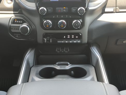 New 2026 RAM 1500 Big Horn RWD image 17