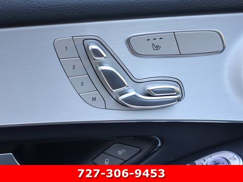 Certified 2022 Mercedes-Benz GLC 300 image 15