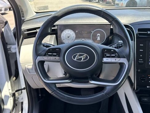 Used 2023 Hyundai Tucson SEL w/ Convenience Package FWD image 19