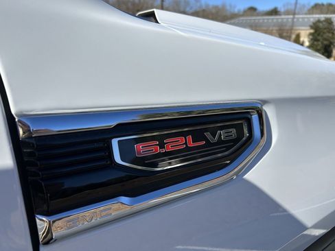 Certified 2022 GMC Sierra 1500 Denali w/ Denali Reserve Package image 32