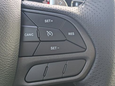 New 2026 Dodge Durango GT w/ Blacktop Package image 23