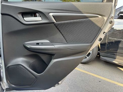 Used 2020 Honda Fit EX image 36