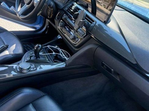 Used 2016 BMW M4 Coupe image 14