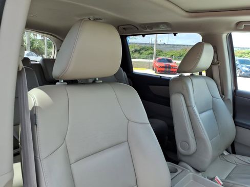 Used 2016 Honda Odyssey EX-L image 8
