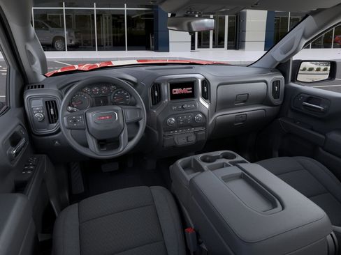 New 2026 GMC Sierra 1500 Pro RWD image 15