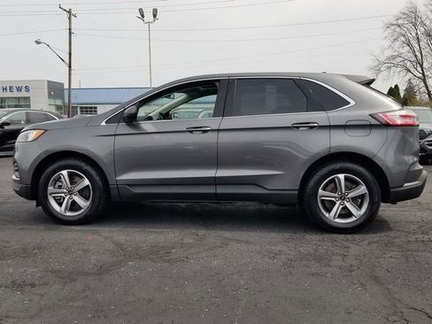 Used 2023 Ford Edge SEL w/ Convenience Package image 9