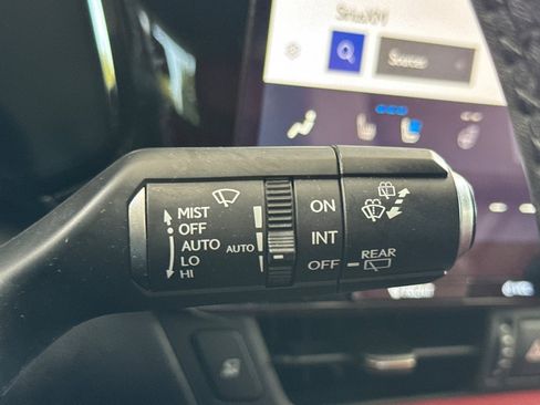 Used 2024 Lexus NX 450h+ AWD w/ Vision Package image 33