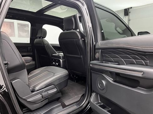 Used 2023 Ford Expedition Max Platinum image 33