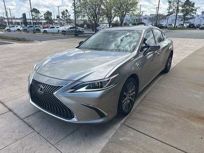 Certified 2020 Lexus ES 350 w/ Premium Package