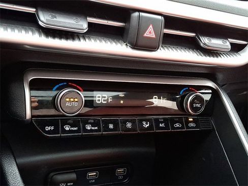 Used 2021 Kia K5 GT-Line image 16