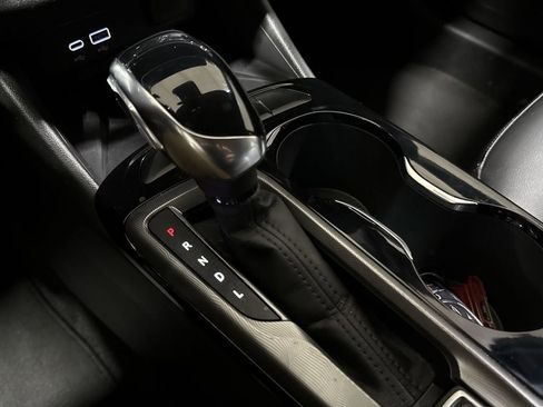 Used 2024 Buick Envista Sport Touring w/ Convenience I Package image 17