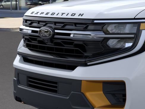 New 2026 Ford Expedition Tremor AWD/4WD image 18