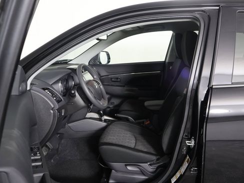 New 2026 Mitsubishi Outlander Sport ES image 25