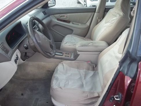 Used 2000 Lexus ES 330 image 8