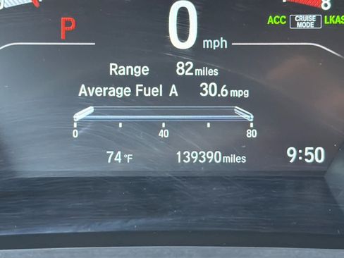 Used 2017 Honda CR-V EX-L image 27