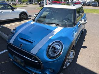 Used 2019 MINI Cooper S FWD video 1