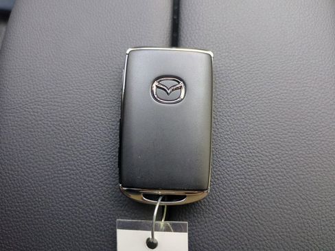 Certified 2025 MAZDA CX-50 AWD 2.5 Hybrid w/ Premium Pkg image 23