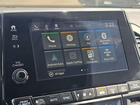 Used 2019 Honda Odyssey EX image 20
