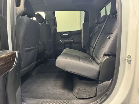 Used 2020 GMC Sierra 1500 SLE w/ Preferred Package image 33