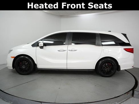 Used 2020 Honda Odyssey EX-L image 5