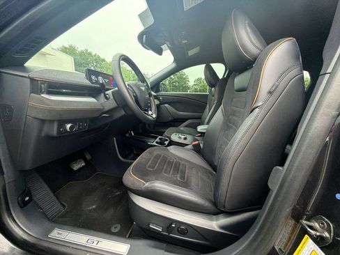 Used 2022 Ford Mustang Mach-E GT AWD/4WD image 10
