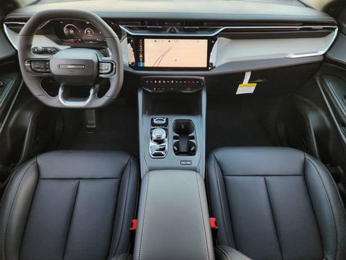 New 2026 Jeep Cherokee Limited AWD/4WD image 20