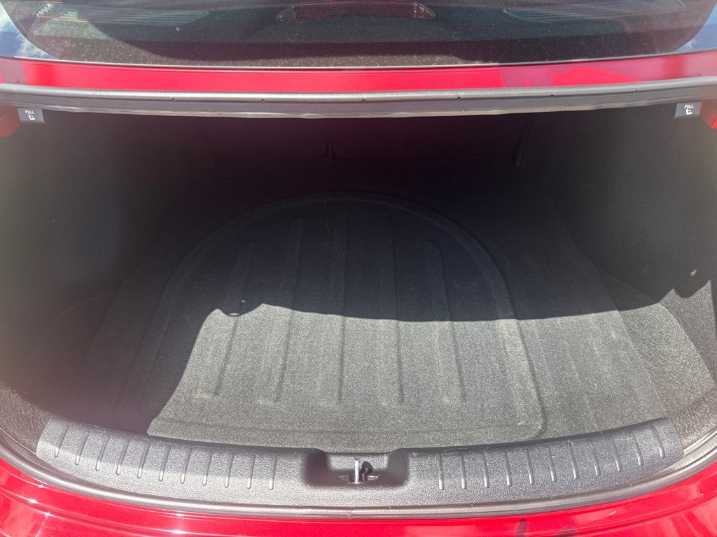 Used 2019 Kia Forte LXS FWD image 19