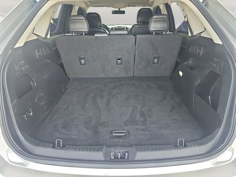 Used 2017 Ford Edge SEL w/ Equipment Group 201A image 20