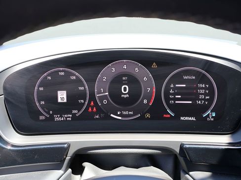 Certified 2024 Porsche Cayenne S AWD/4WD image 29