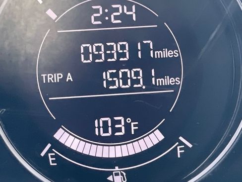 Used 2017 Honda HR-V EX image 21