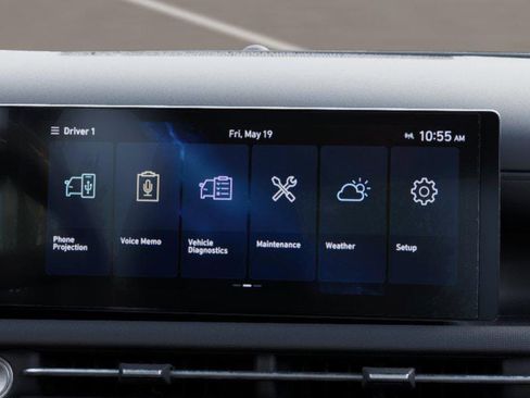 New 2026 Hyundai Santa Cruz SEL image 13