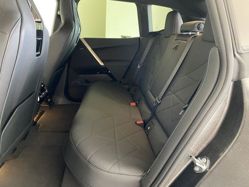 New 2026 BMW iX xDrive60 w/ Premium Package image 13
