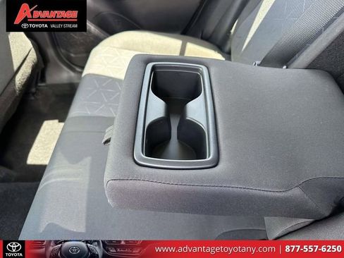 Certified 2024 Toyota RAV4 XLE w/ Convenience Package AWD/4WD image 14