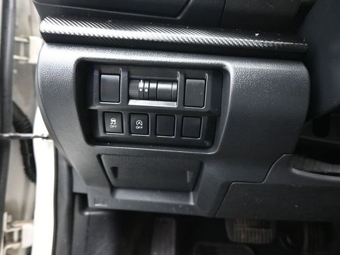 Used 2022 Subaru Crosstrek 2.0i Premium image 11