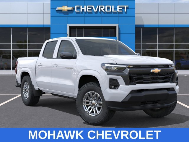 New 2026 Chevrolet Colorado LT w/ LT Convenience Package RWD image 7