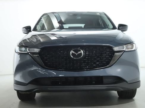 Used 2023 MAZDA CX-5 Carbon Edition AWD/4WD image 5