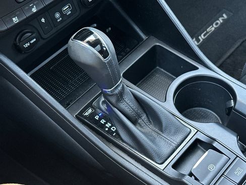 Used 2019 Hyundai Tucson Ultimate FWD image 21